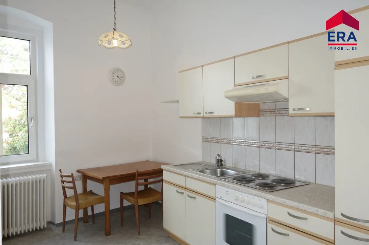 Gewerbeimmobilie kaufen in Mistelbach – € 399.000 – Bild 23 von 27