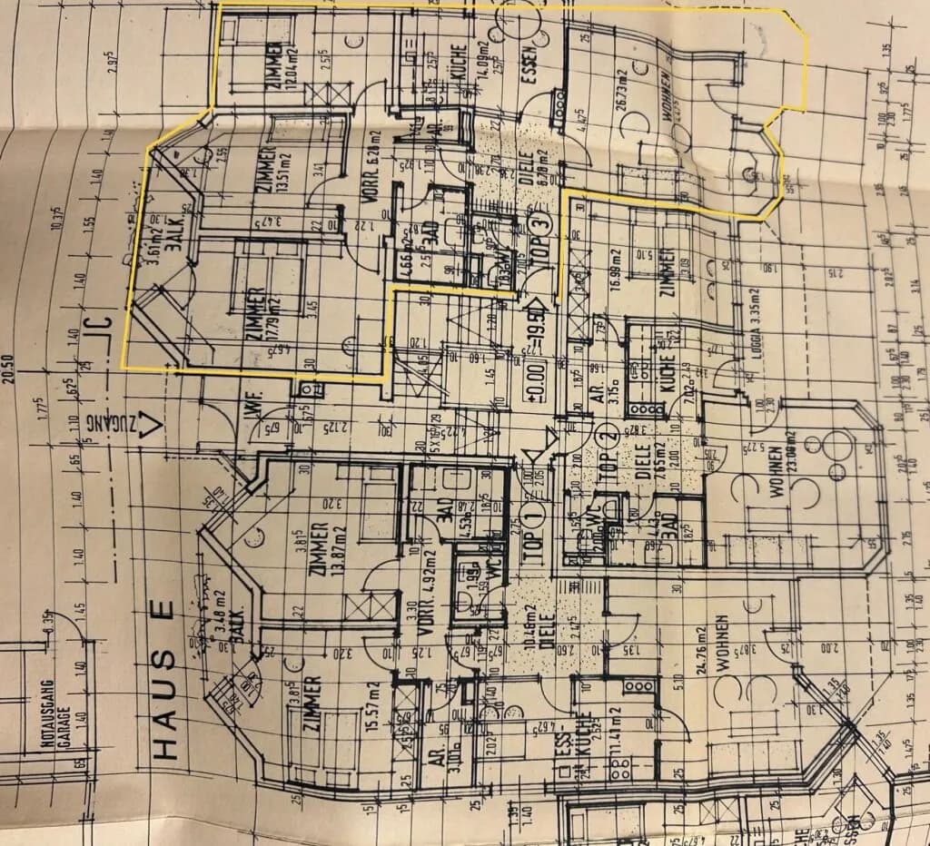 3-Zimmer-Wohnung kaufen in Kufstein – 80,52 m², € 349.000 – Bild 15 von 17
