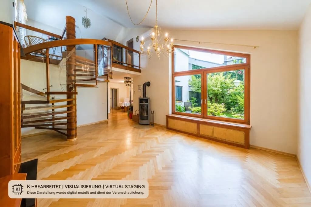 4-Zimmer-Haus kaufen in Wien – 129,98 m², € 530.000