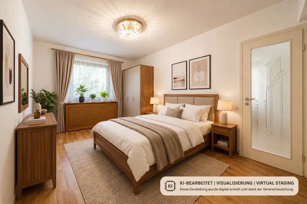 4-Zimmer-Haus kaufen in Wien – 129,98 m², € 530.000 – Bild 3 von 29