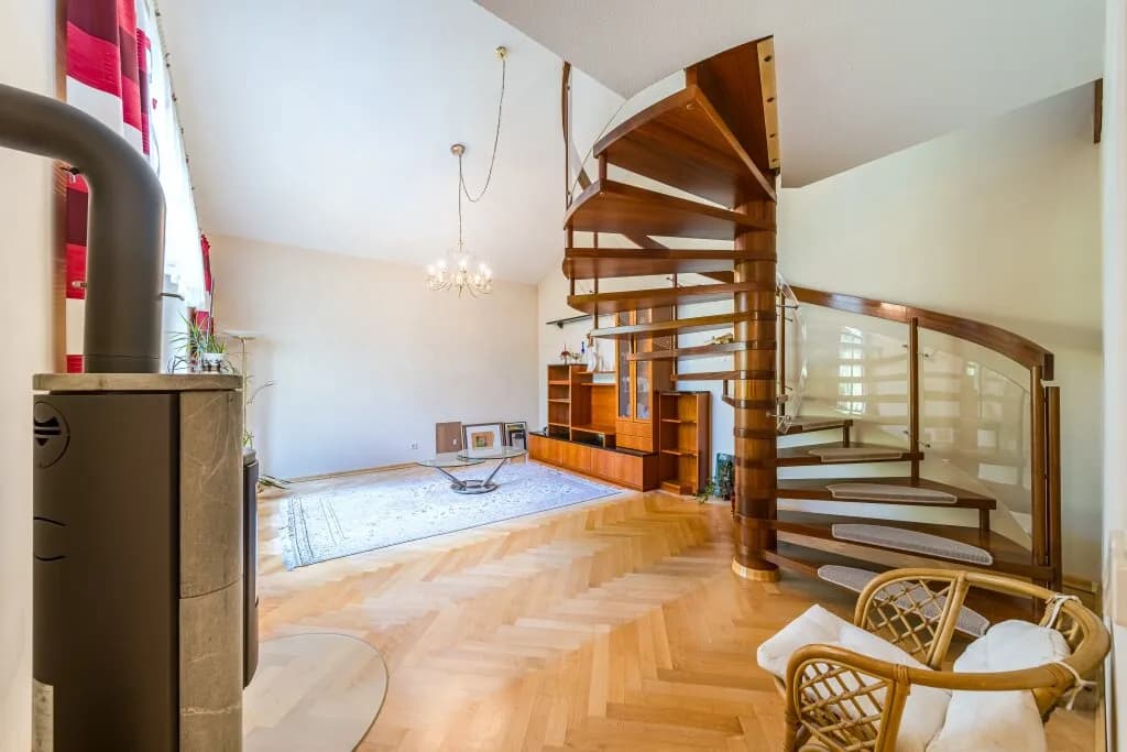 4-Zimmer-Haus kaufen in Wien – 129,98 m², € 530.000 – Bild 6 von 29