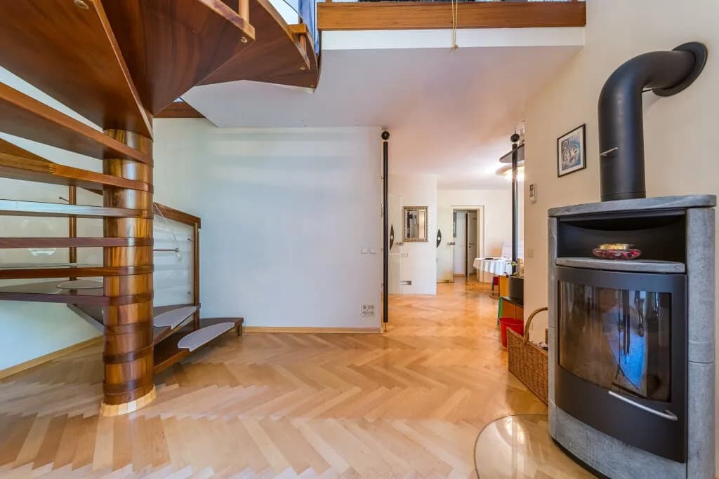 4-Zimmer-Haus kaufen in Wien – 129,98 m², € 530.000 – Bild 7 von 29