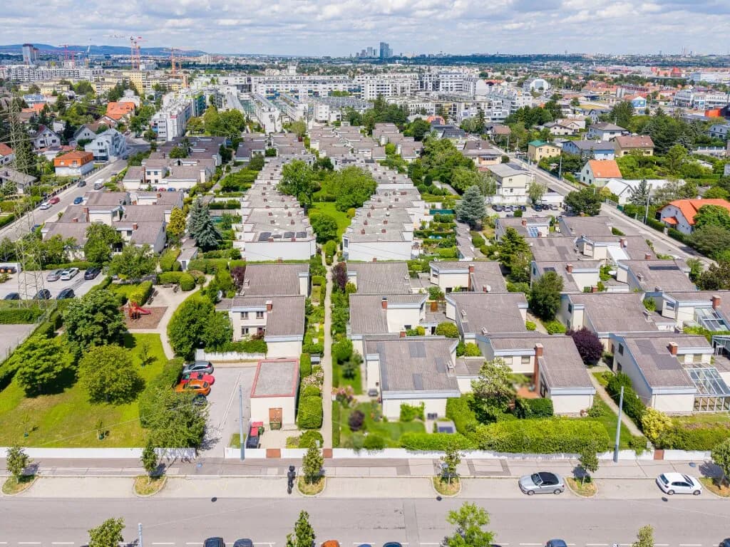 4-Zimmer-Haus kaufen in Wien – 129,98 m², € 530.000 – Bild 12 von 29