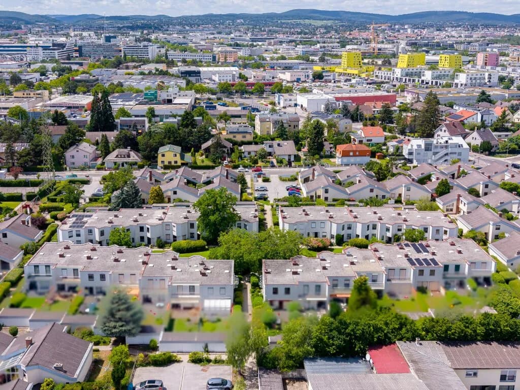 4-Zimmer-Haus kaufen in Wien – 129,98 m², € 530.000 – Bild 13 von 29