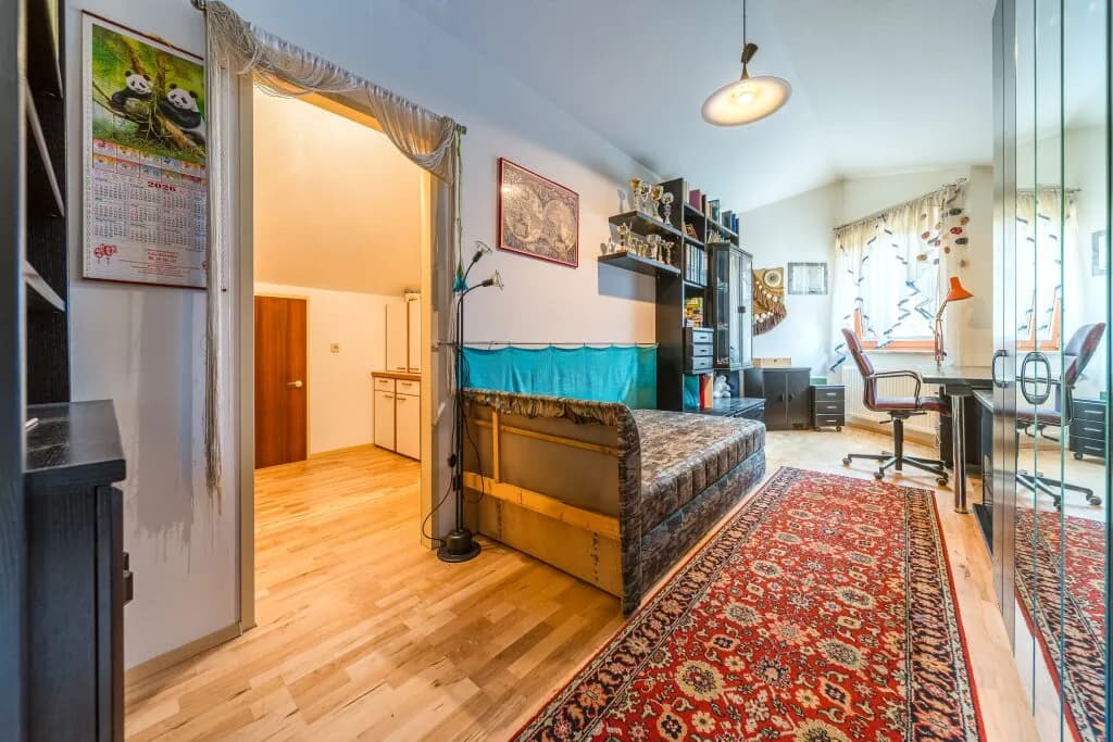 4-Zimmer-Haus kaufen in Wien – 129,98 m², € 530.000 – Bild 23 von 29