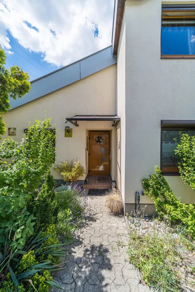 4-Zimmer-Haus kaufen in Wien – 129,98 m², € 530.000 – Bild 27 von 29