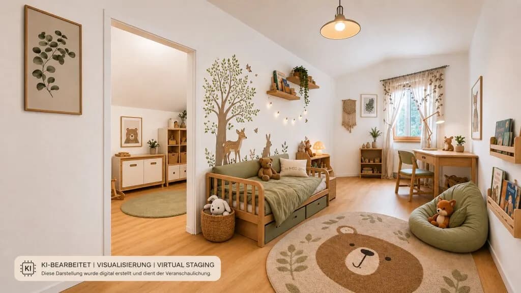 4-Zimmer-Haus kaufen in Wien – 129,98 m², € 530.000 – Bild 25 von 29