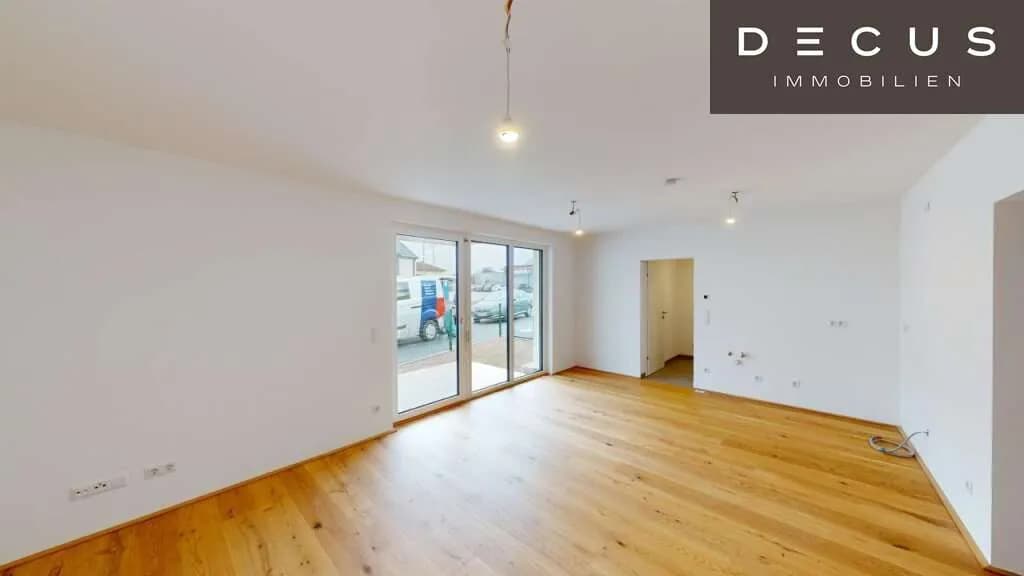 3-Zimmer-Wohnung kaufen in Korneuburg – 65,63 m², € 294.550