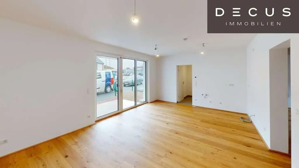 3-Zimmer-Wohnung kaufen in Korneuburg – 65,63 m², € 294.550 – Bild 3 von 17