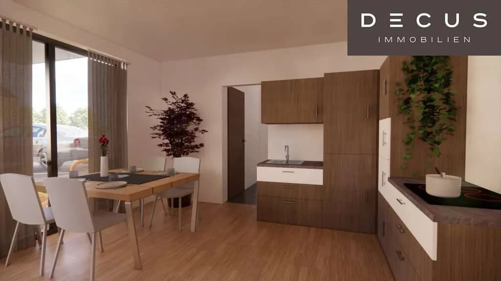 3-Zimmer-Wohnung kaufen in Korneuburg – 65,63 m², € 294.550 – Bild 11 von 17