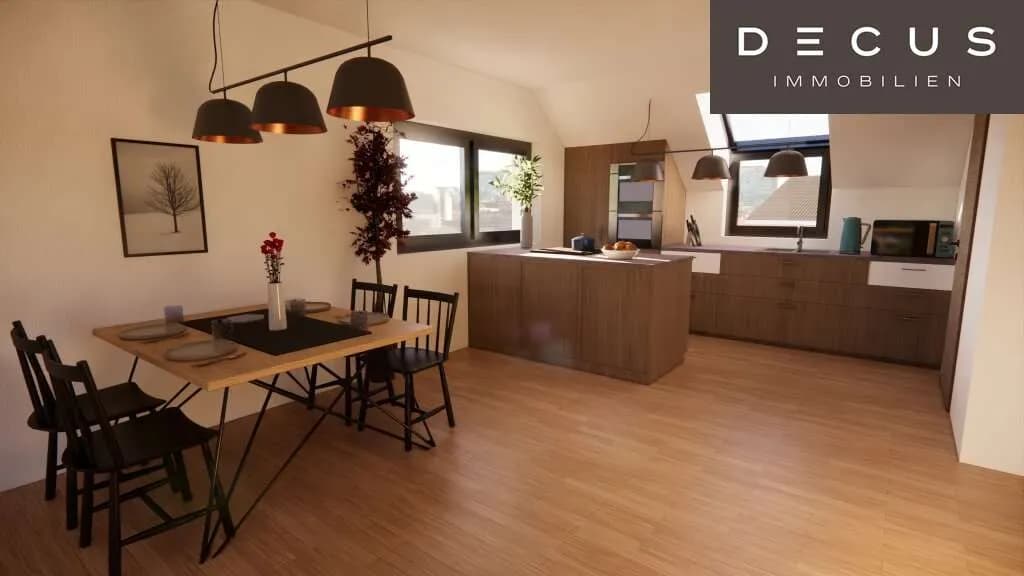 3-Zimmer-Wohnung kaufen in Korneuburg – 65,63 m², € 294.550 – Bild 12 von 17
