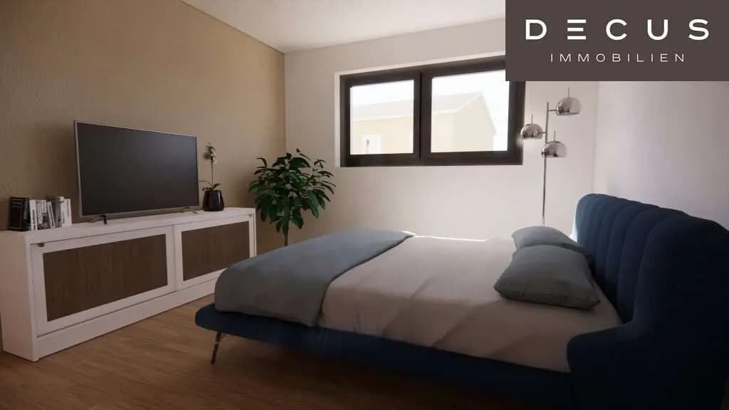 3-Zimmer-Wohnung kaufen in Korneuburg – 65,63 m², € 294.550 – Bild 13 von 17