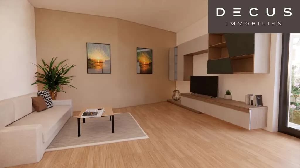 3-Zimmer-Wohnung kaufen in Korneuburg – 65,63 m², € 294.550 – Bild 15 von 17