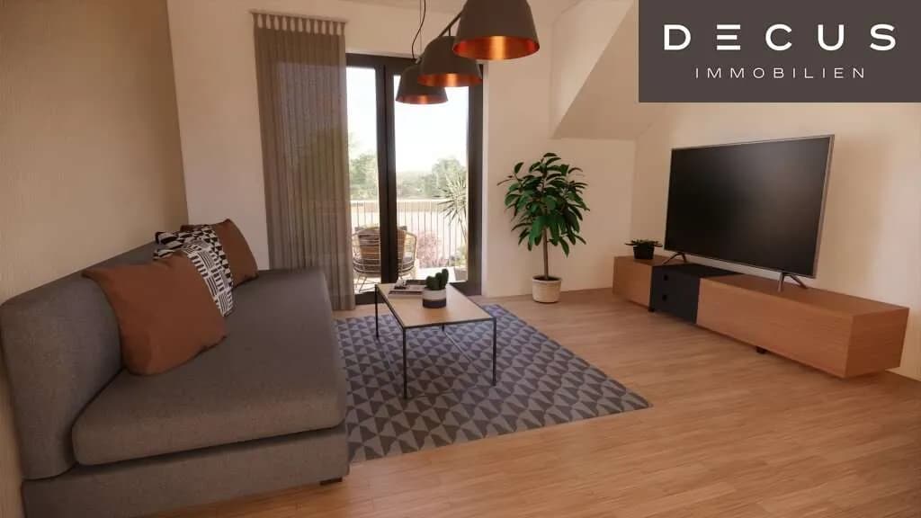 3-Zimmer-Wohnung kaufen in Korneuburg – 65,63 m², € 294.550 – Bild 16 von 17