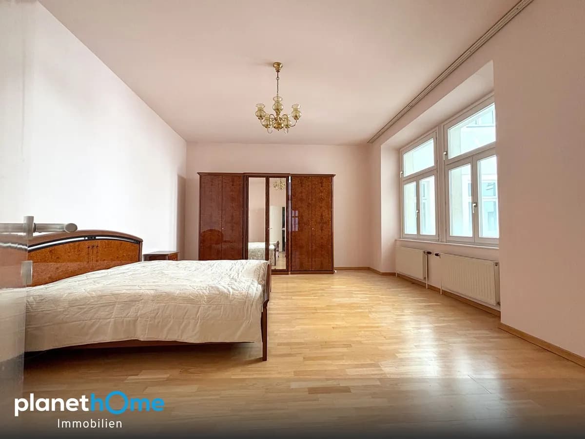 3-Zimmer-Wohnung kaufen in Wien – 110 m², € 1.190.000 – Bild 4 von 17