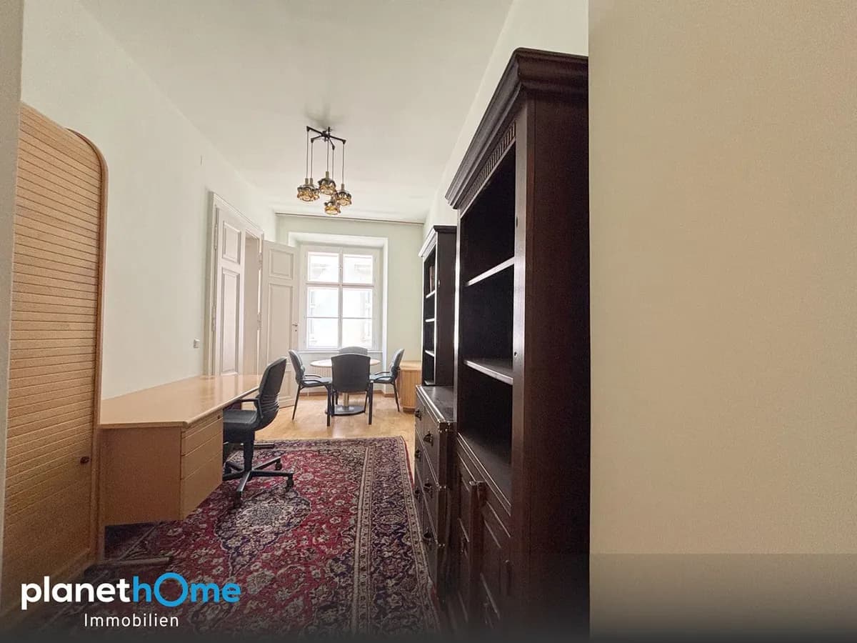 3-Zimmer-Wohnung kaufen in Wien – 110 m², € 1.190.000 – Bild 6 von 17