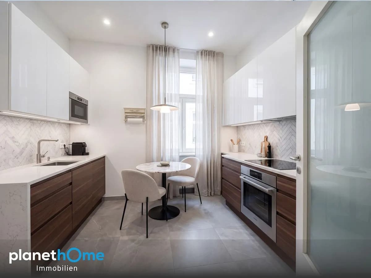 3-Zimmer-Wohnung kaufen in Wien – 110 m², € 1.190.000 – Bild 7 von 17