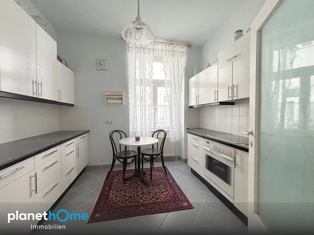 3-Zimmer-Wohnung kaufen in Wien – 110 m², € 1.190.000 – Bild 8 von 17