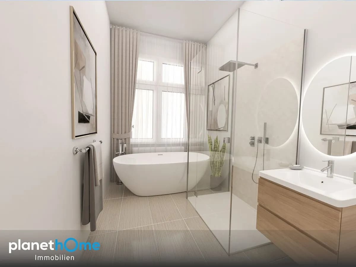3-Zimmer-Wohnung kaufen in Wien – 110 m², € 1.190.000 – Bild 9 von 17