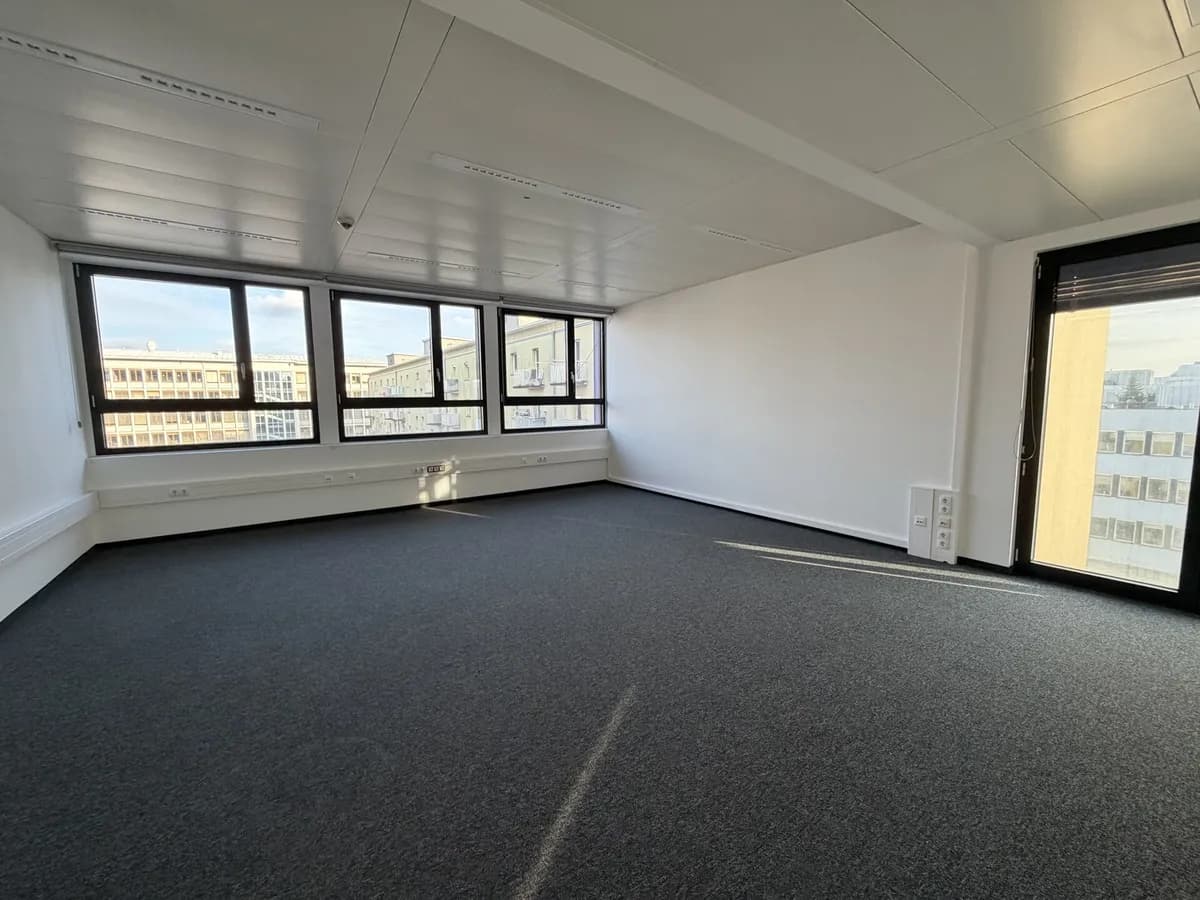 Gewerbeimmobilie mieten in Graz – 378 m², € 6.553 – Bild 1 von 18