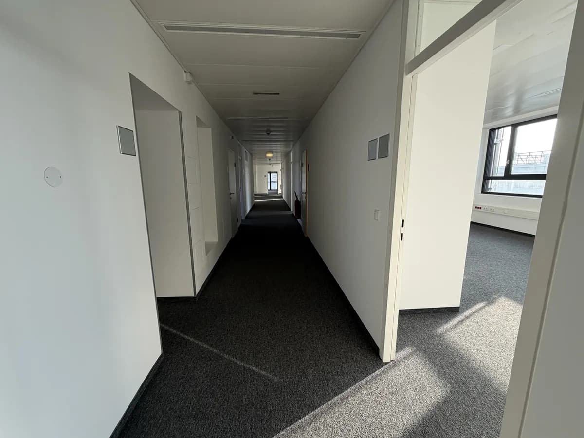 Gewerbeimmobilie mieten in Graz – 378 m², € 6.553 – Bild 3 von 18