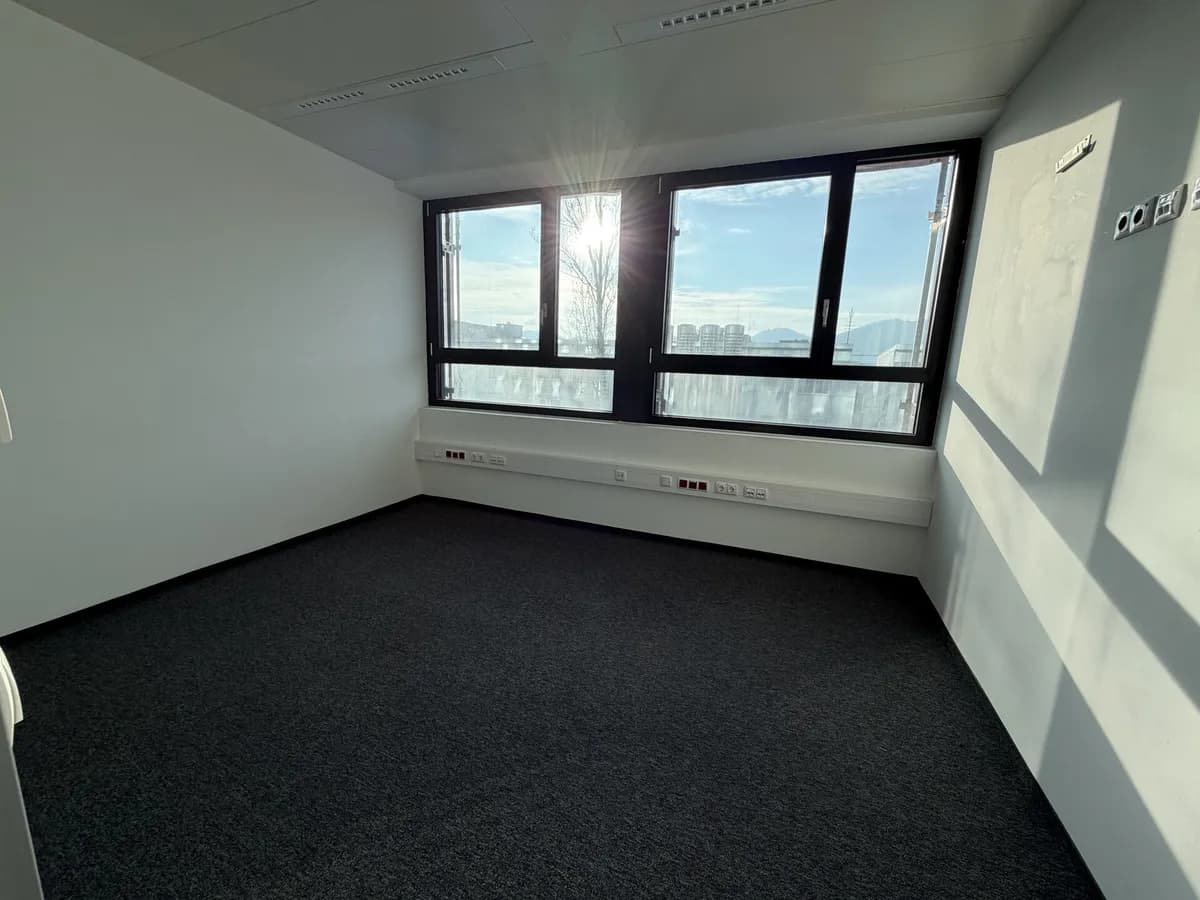 Gewerbeimmobilie mieten in Graz – 378 m², € 6.553 – Bild 4 von 18