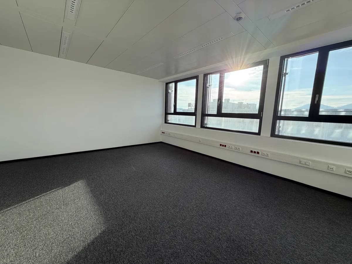 Gewerbeimmobilie mieten in Graz – 378 m², € 6.553 – Bild 6 von 18
