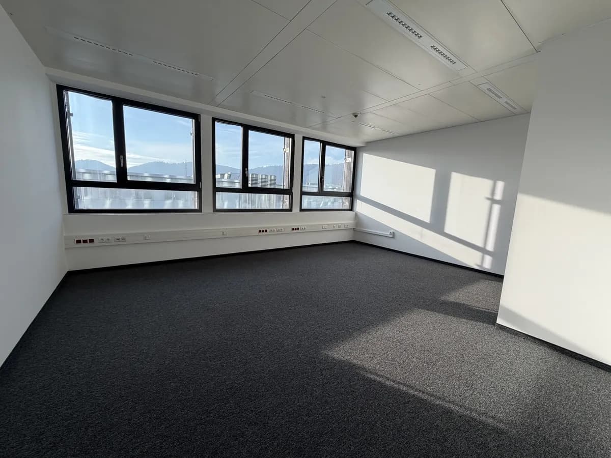 Gewerbeimmobilie mieten in Graz – 378 m², € 6.553 – Bild 9 von 18