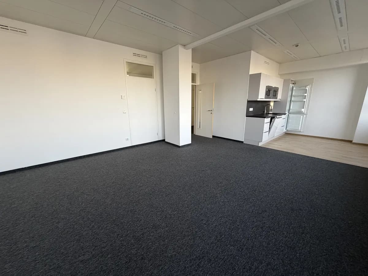 Gewerbeimmobilie mieten in Graz – 378 m², € 6.553 – Bild 10 von 18