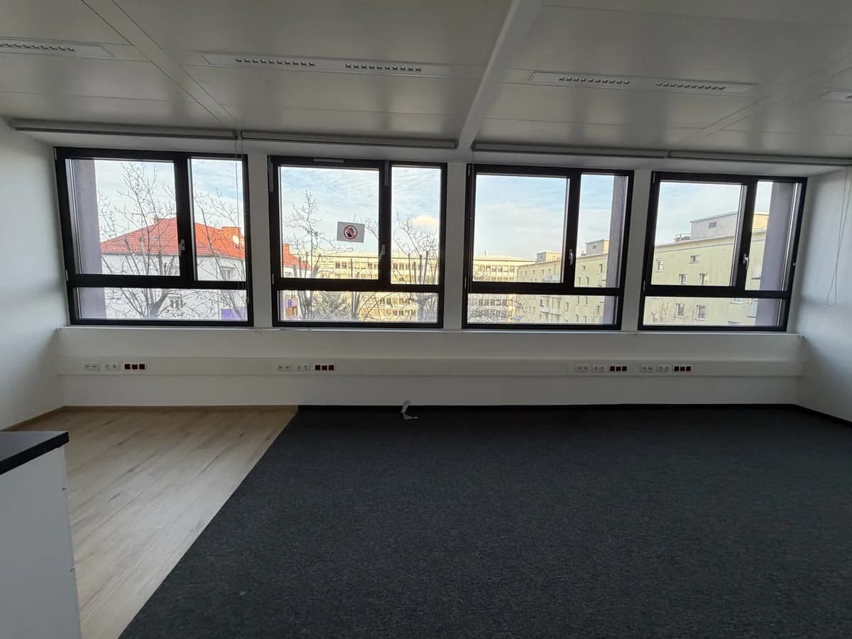 Gewerbeimmobilie mieten in Graz – 378 m², € 6.553 – Bild 12 von 18