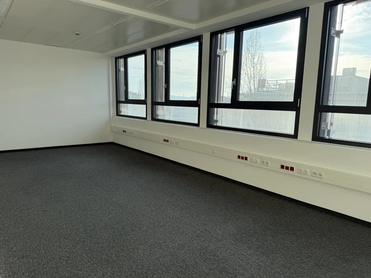 Gewerbeimmobilie mieten in Graz – 378 m², € 6.553 – Bild 14 von 18