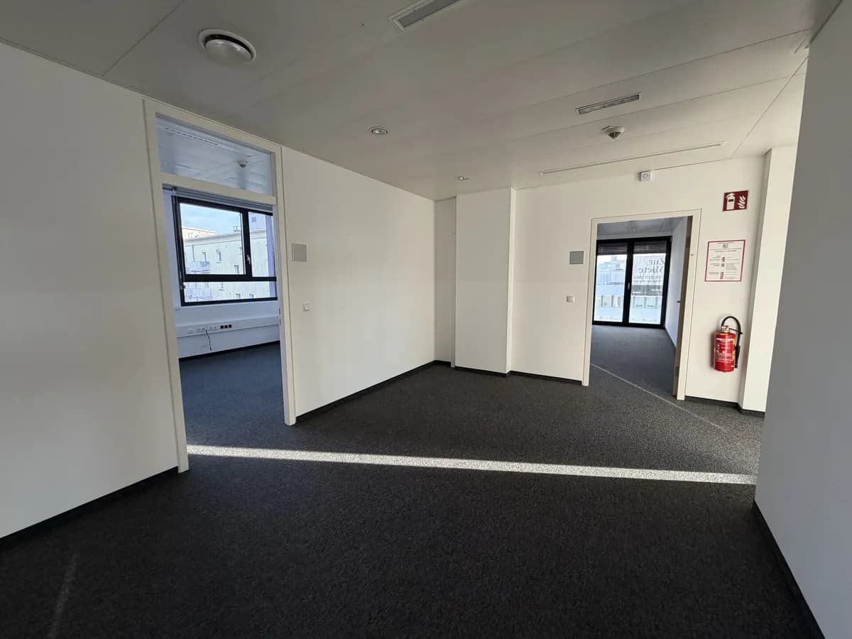 Gewerbeimmobilie mieten in Graz – 378 m², € 6.553 – Bild 15 von 18