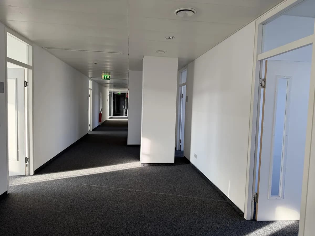 Gewerbeimmobilie mieten in Graz – 378 m², € 6.553 – Bild 16 von 18