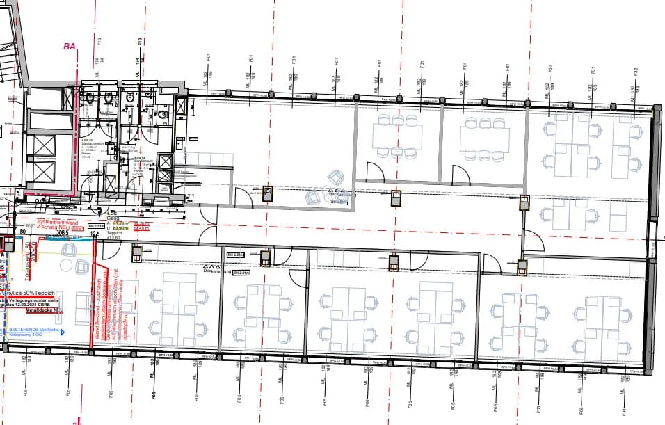 Gewerbeimmobilie mieten in Graz – 378 m², € 6.553 – Bild 17 von 18