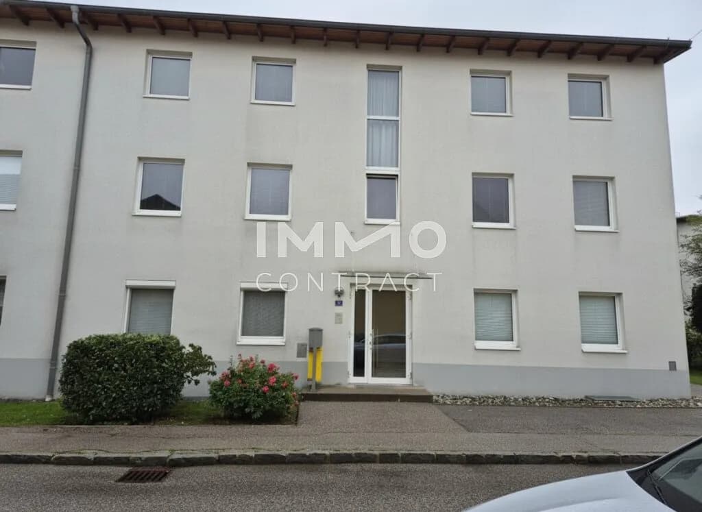 3-Zimmer-Wohnung kaufen in Sankt Pölten – 74,42 m², € 195.000 – Bild 19 von 21