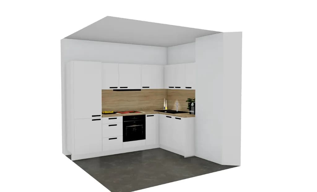 3-Zimmer-Wohnung mieten in Grieskirchen – 85 m², € 1.007 – Bild 4 von 13