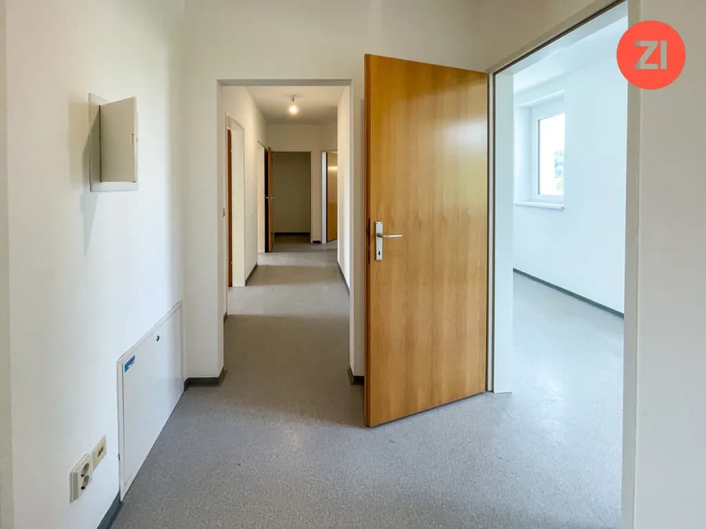 3-Zimmer-Wohnung mieten in Grieskirchen – 85 m², € 1.007 – Bild 5 von 13