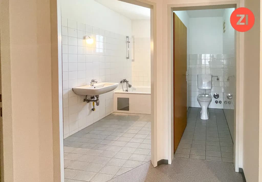 3-Zimmer-Wohnung mieten in Grieskirchen – 85 m², € 1.007 – Bild 12 von 13