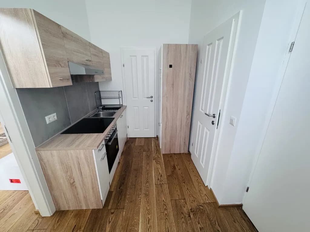 2-Zimmer-Wohnung kaufen in Wien – 46,7 m², € 299.000 – Bild 2 von 6