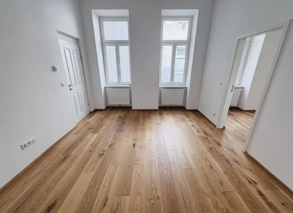 2-Zimmer-Wohnung kaufen in Wien – 46,7 m², € 299.000 – Bild 5 von 6