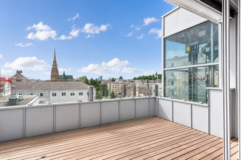 4-Zimmer-Wohnung kaufen in Linz – 140,52 m², € 990.000 – Bild 3 von 20