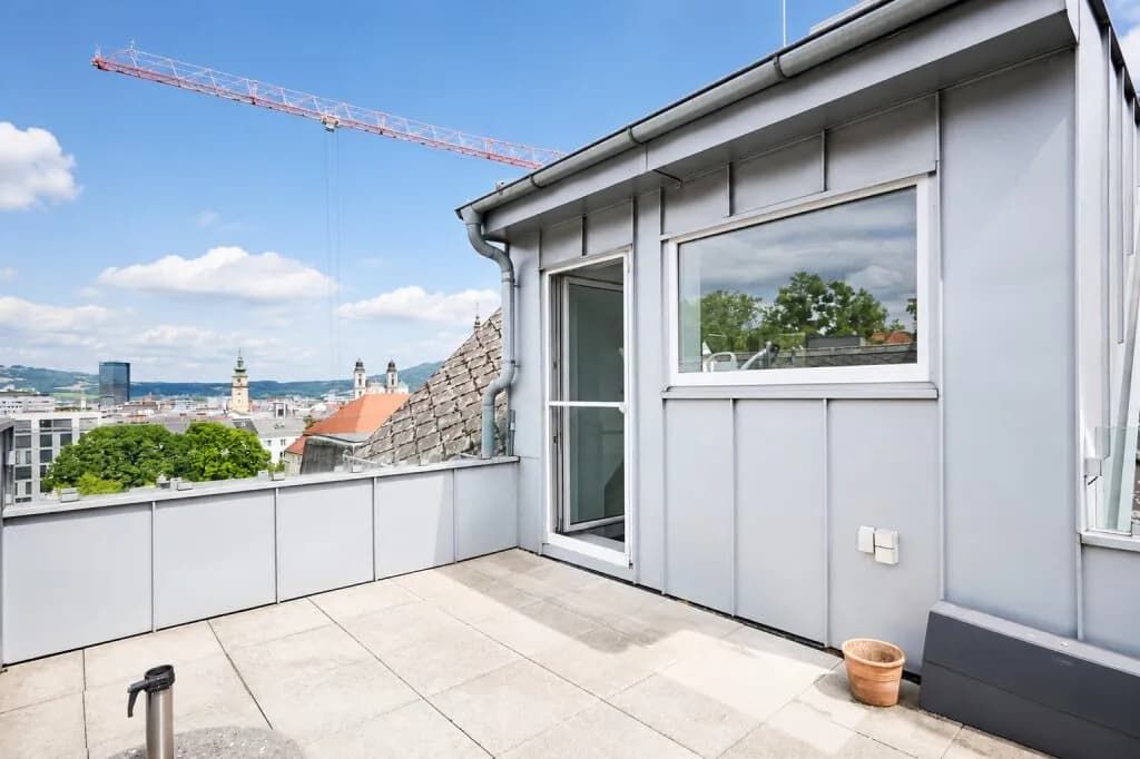 4-Zimmer-Wohnung kaufen in Linz – 140,52 m², € 990.000 – Bild 4 von 20