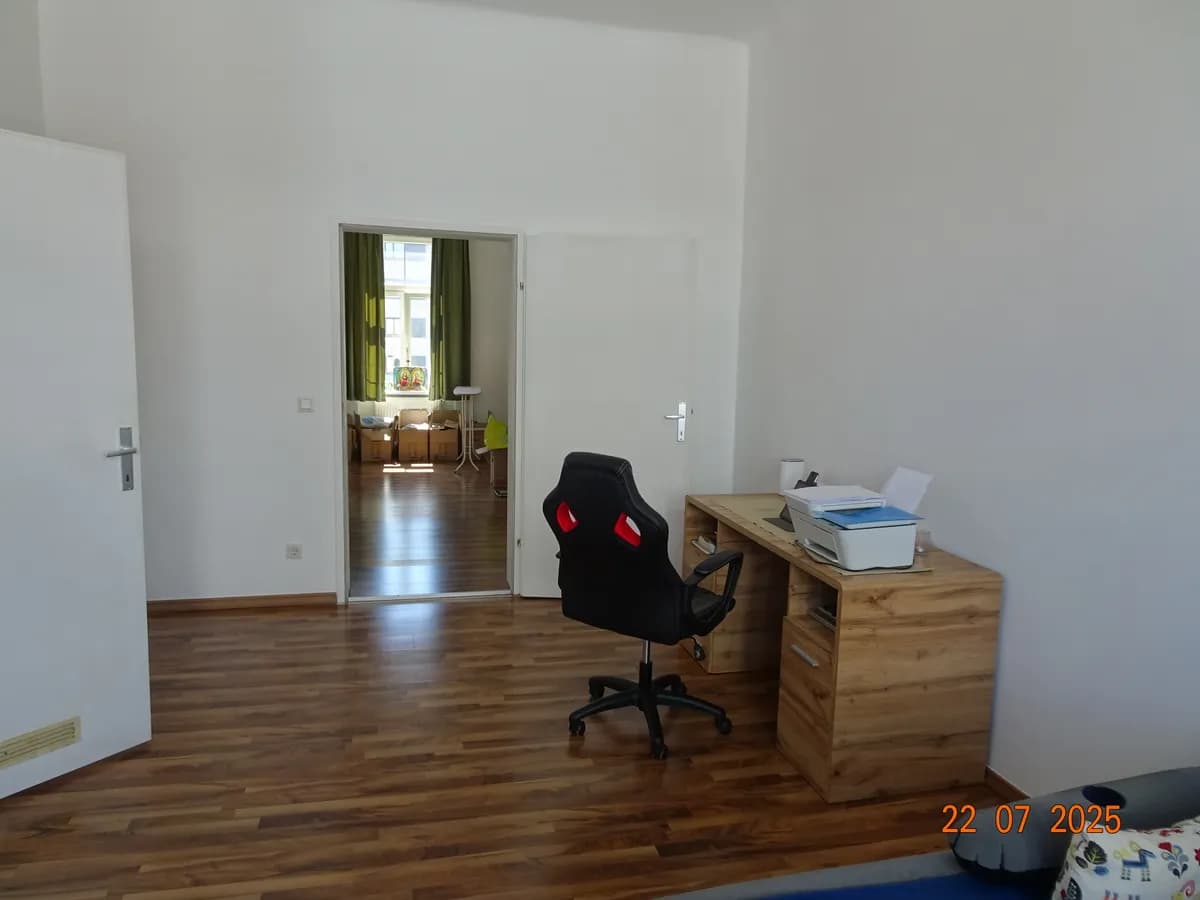 2-Zimmer-Wohnung mieten in Wien – 63 m², € 943 – Bild 3 von 11