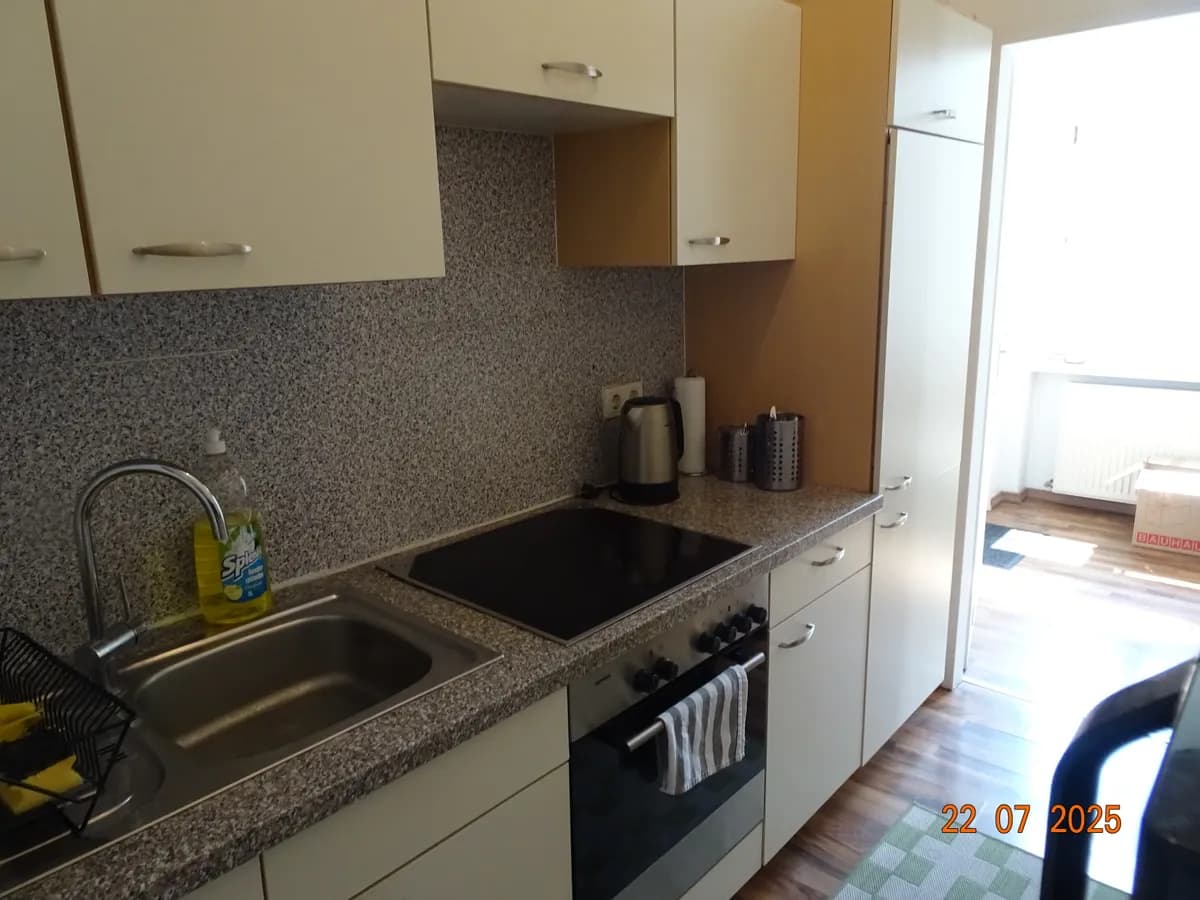 2-Zimmer-Wohnung mieten in Wien – 63 m², € 943 – Bild 8 von 11