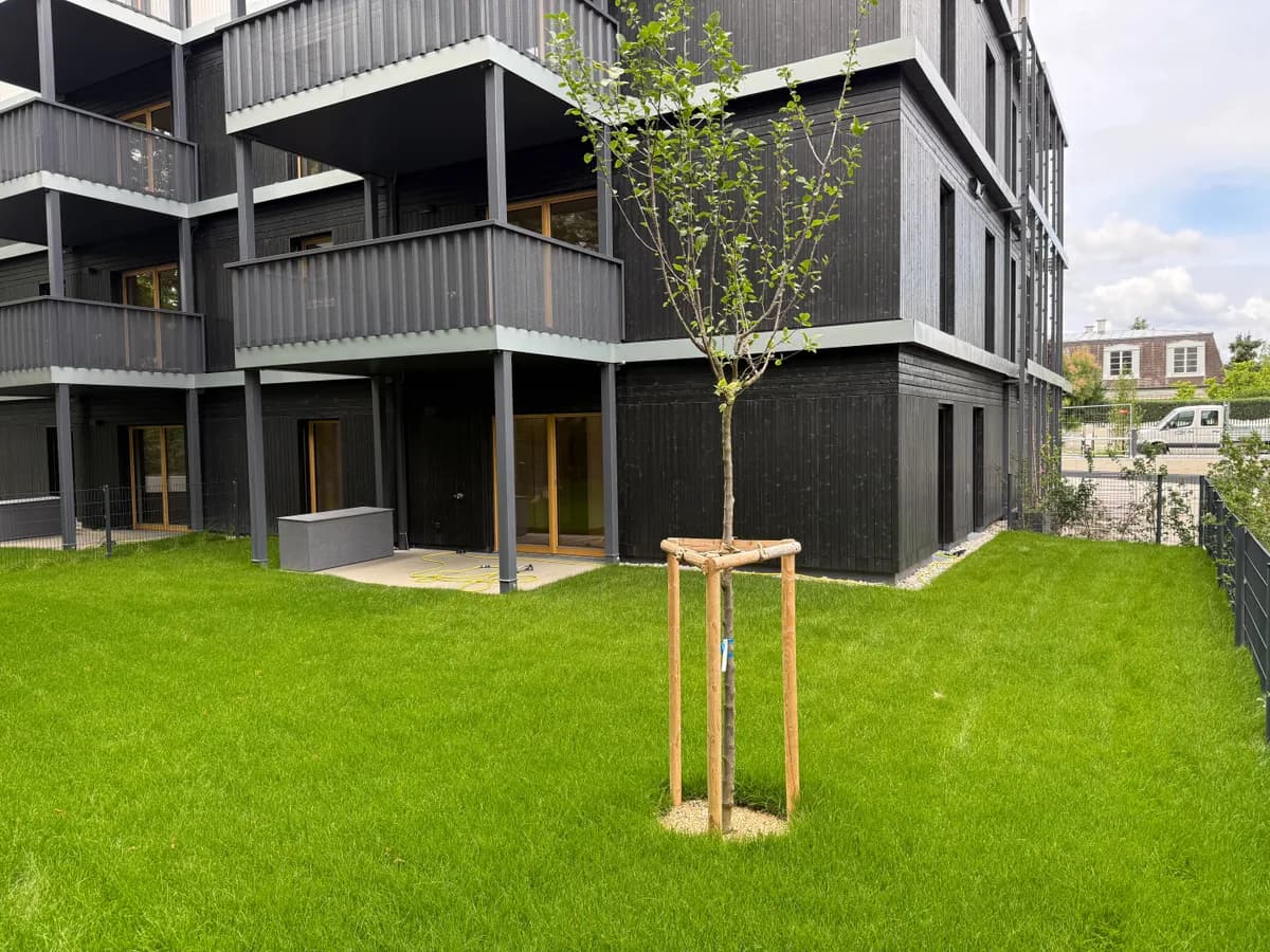 3-Zimmer-Wohnung kaufen in Mödling – 70,36 m², € 525.000