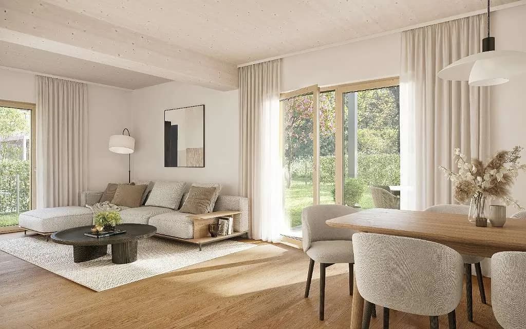 3-Zimmer-Wohnung kaufen in Mödling – 70,36 m², € 525.000 – Bild 6 von 14