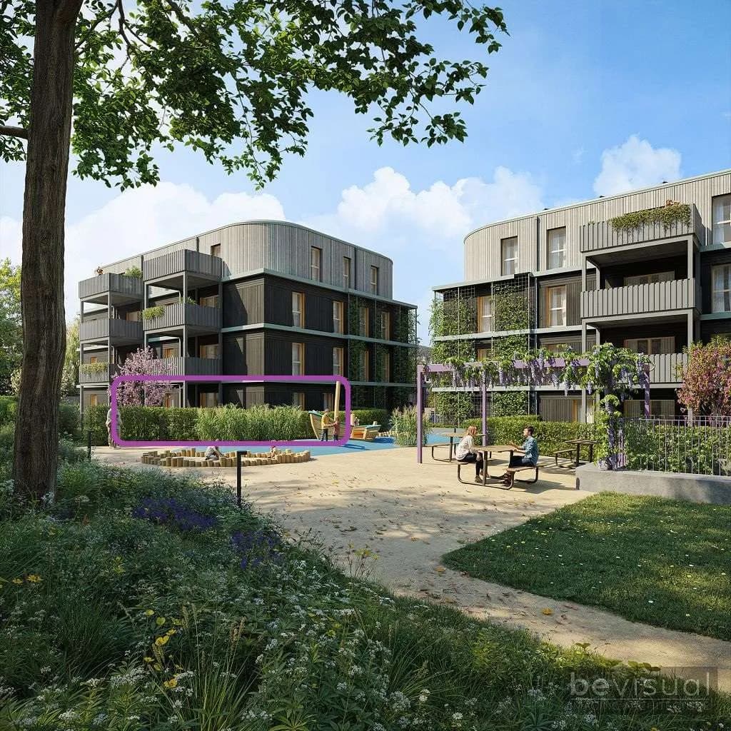 3-Zimmer-Wohnung kaufen in Mödling – 70,36 m², € 525.000 – Bild 12 von 14