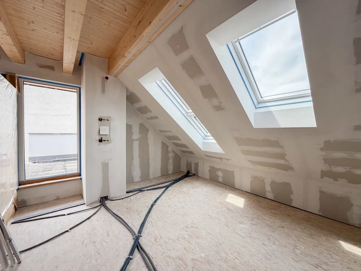 3-Zimmer-Wohnung mieten in Wiener Neustadt Land – 95,91 m², € 1.695 – Bild 2 von 20