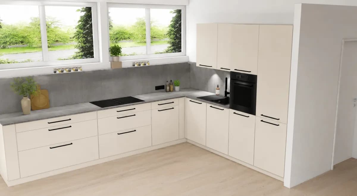 3-Zimmer-Wohnung mieten in Wiener Neustadt Land – 95,91 m², € 1.695 – Bild 4 von 20