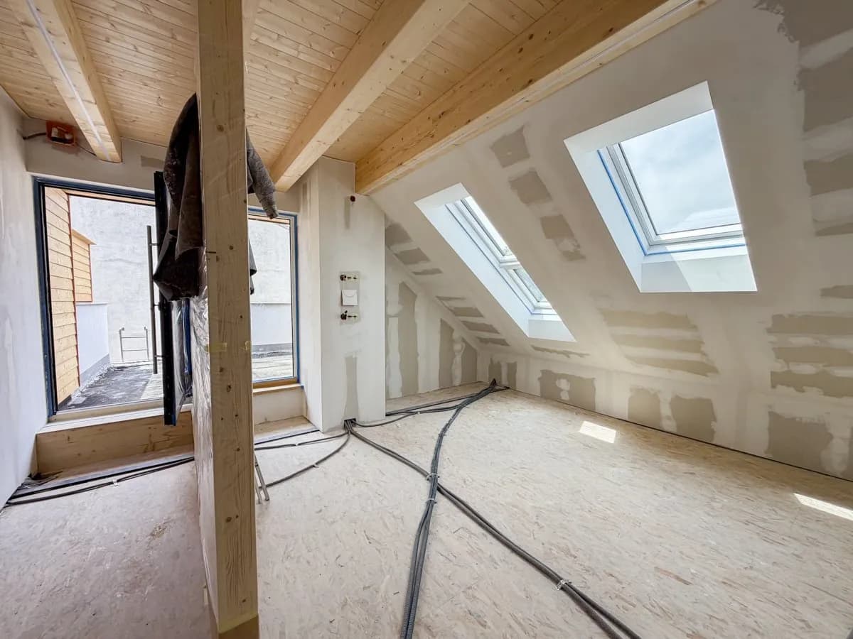 3-Zimmer-Wohnung mieten in Wiener Neustadt Land – 95,91 m², € 1.695 – Bild 5 von 20